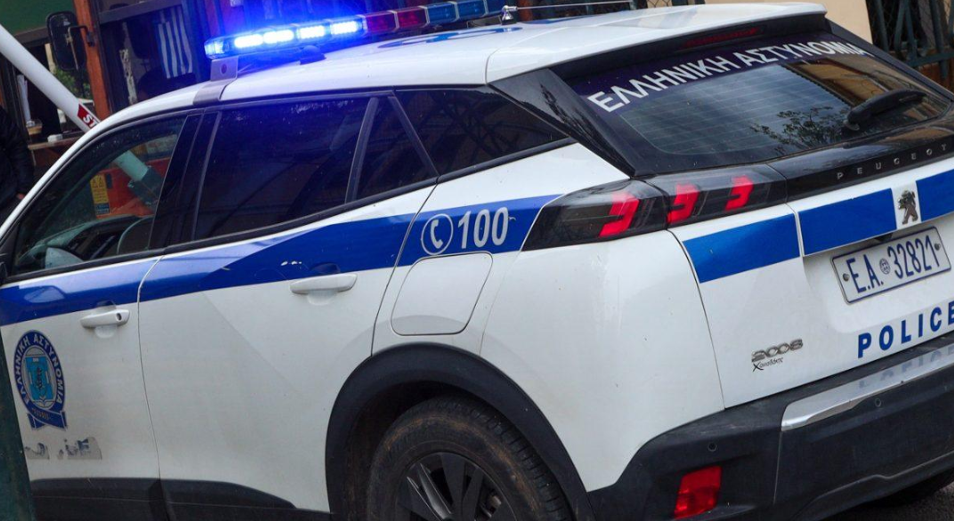 Ένοπλη ληστεία σε ψητοπωλείο στην Ελλάδα - Χτύπησαν τον ιδιοκτήτη με κοντάκι όπλου