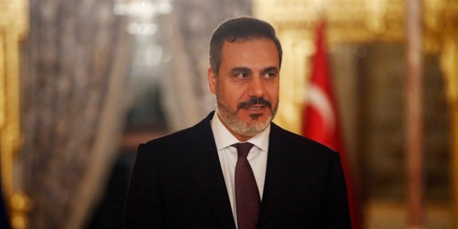 Τούρκος ΥΠΕΞ: «Είμαστε βέβαιοι ότι το T/κ κράτος θα προσκληθεί στη Σύνοδο Κορυφής στην Τασκένδη»