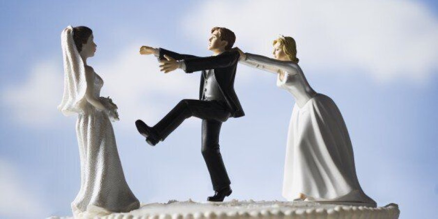 Απιστία: Πόσο βλάπτει τον γάμο – Η απάντηση θα σας εκπλήξει