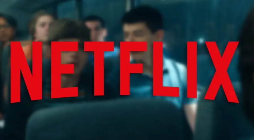 Το Netflix «έκοψε» μια ακόμη σειρά του - Τι συνέβη