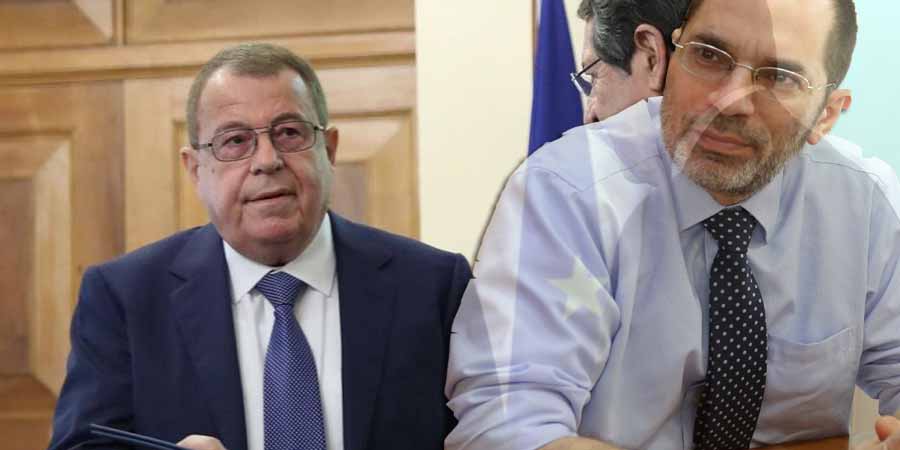 Αγωγή κατά του Γενικού Ελεγκτή Οδυσσέα Μιχαηλίδη -Αποζημιώσεις από Κυπριακή Δημοκρατία