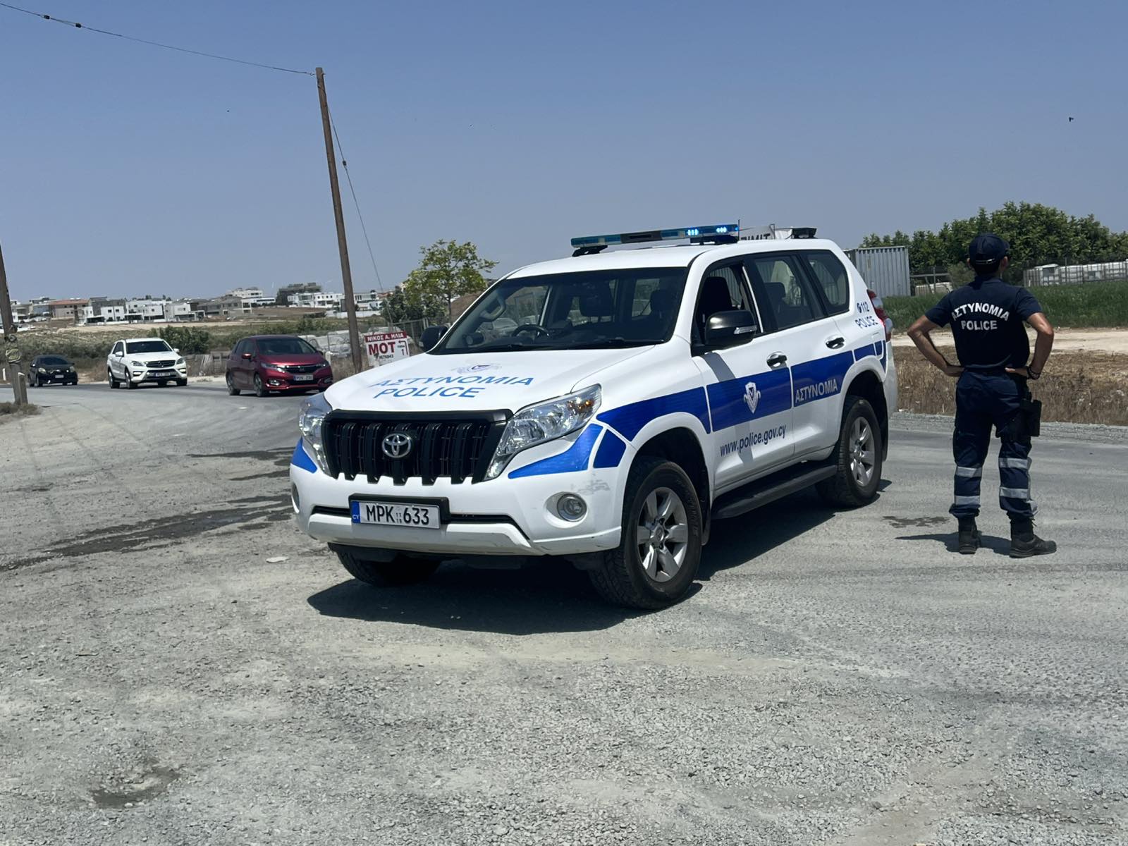 Ορίστηκε στις 2 Φεβρουαρίου η εκδίκαση της υπόθεσης απόπειρας φόνου 47χρονου επιχειρηματία