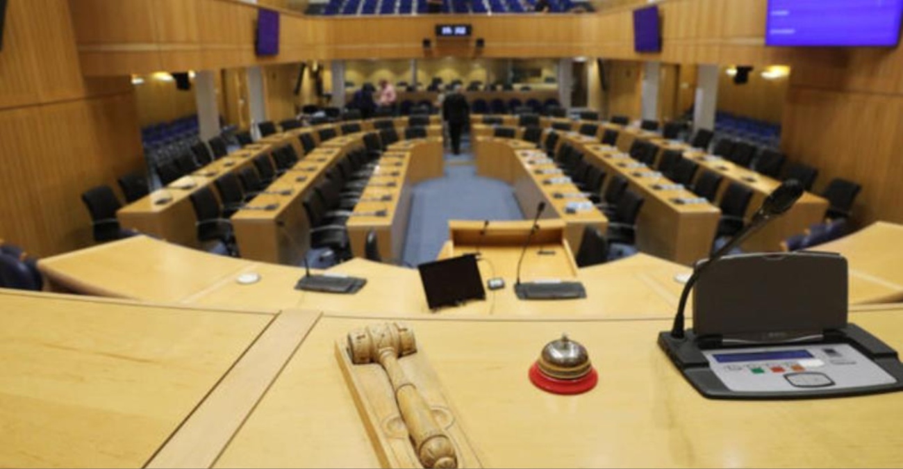 Η Βουλή ενέκρινε δωδεκατημόρια για ημικρατικούς – Ποιοι προϋπολογισμοί ψηφίστηκαν