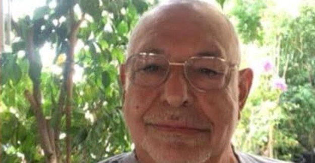 Θλίψη για τον επιχειρηματία Κρις Παναγιώτου - Έφυγε από τη ζωή ο πατέρας του 