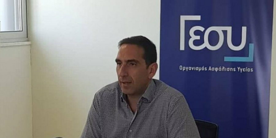 Δύο χρόνια ΓεΣΥ - Το μήνυμα του Υπουργού Υγείας: 'Είναι ένα έργο πνοής για την Κύπρο'