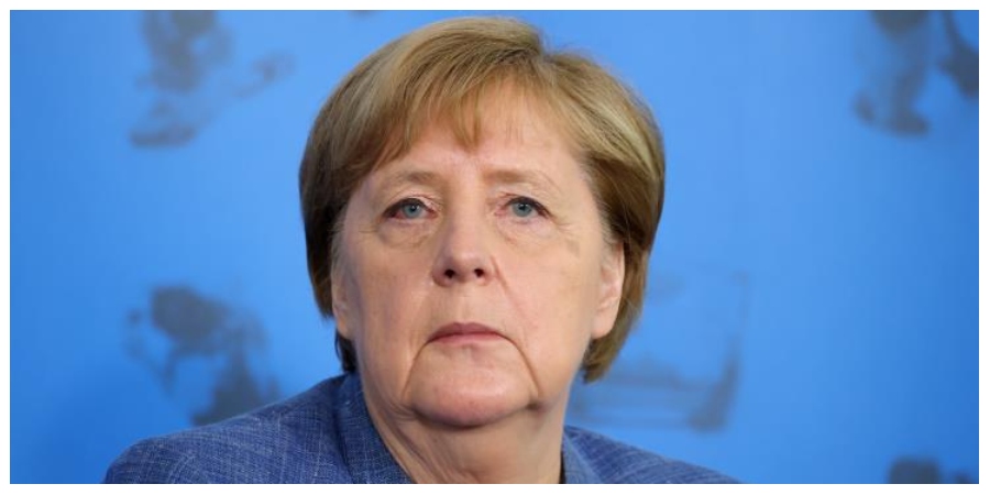 Η Καγκελάριος Μέρκελ δεν σχεδιάζει υποχρεωτικό εμβολιασμό στη Γερμανία