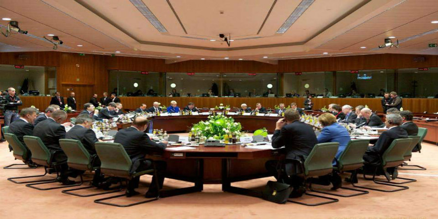 EUROGROUP: Χωρίς το 1 δις η Ελλάδα μέχρι την ολοκλήρωση της δέσμευσης