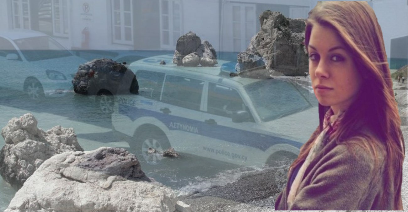 Πέτρα του Ρωμιού: Η Αστυνομία διερευνά όλα τα ενδεχόμενα για το θάνατο της 28χρονης Lesya 