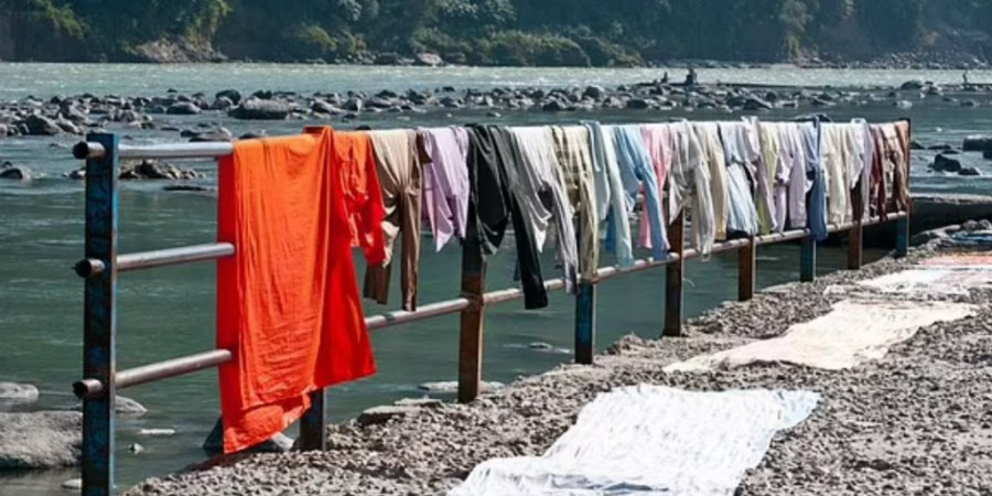 Κατηγορούμενος για απόπειρα βιασμού θα πρέπει να πλύνει τα ρουχα 2.000 γυναικών για έξι μήνες