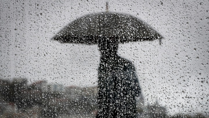 Βροχές και καταιγίδες μαγιάτικα περιλαμβάνει το καιρικό μενού - Αναλυτικά η πρόγνωση 