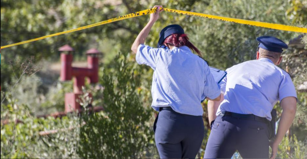 Ταυτοποιήθηκε η σορός που εντοπίστηκε στην Αγία Νάπα – Ανήκε σε πρόσωπο που είχε δηλωθεί ελλείπον