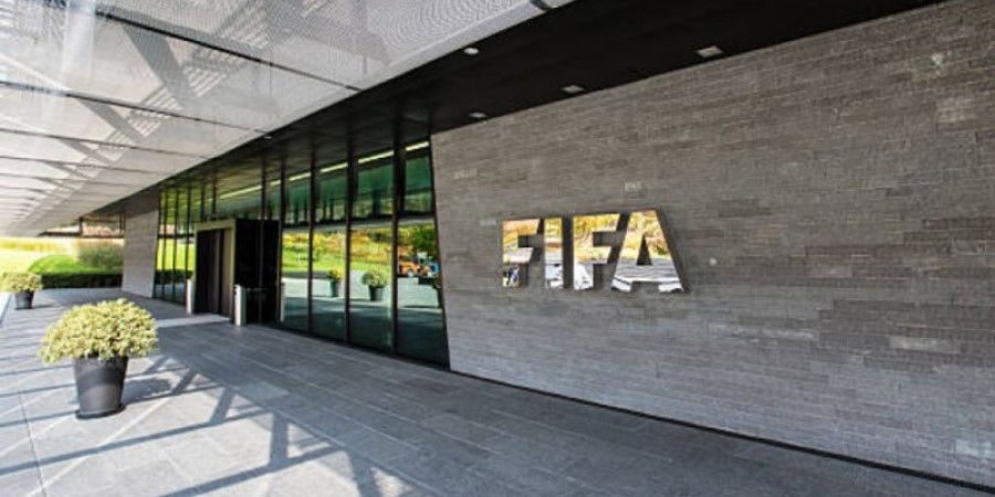 Η FIFA έλαβε ανώνυμη επιστολή για το ελληνικό ποδόσφαιρο: «Διαφθορά και κατάχρηση εξουσίας»