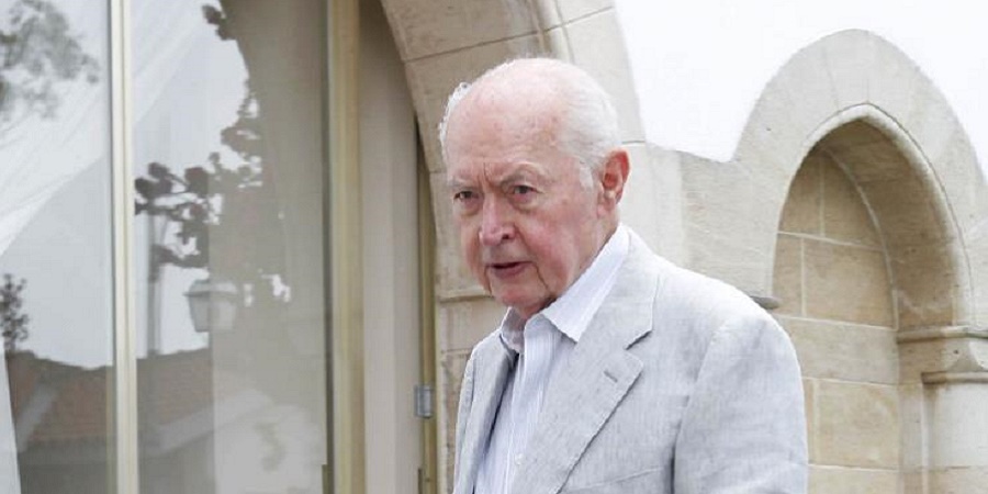 Νεότερα για την κατάσταση της υγείας του Γιώργου Βασιλείου - Το επίσημο ανακοινωθέν