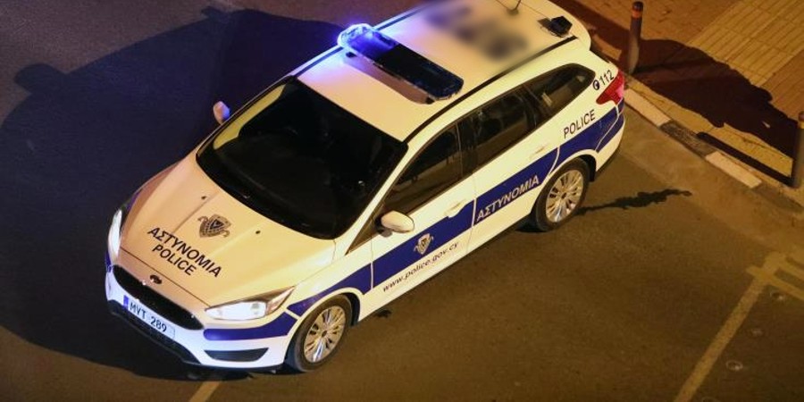 Οδηγοί προσοχή: Κλειστός ο αυτοκινητόδρομος Λεμεσού-Λευκωσίας μετά από τροχαίο – Δείτε σε ποιο σημείο