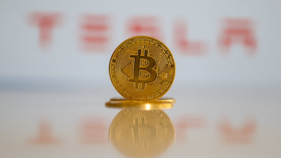 Bitcoin: Πώς «κατέρρευσε» η τιμή του σε λίγες ώρες με μία μόνο λέξη του Έλον Μασκ