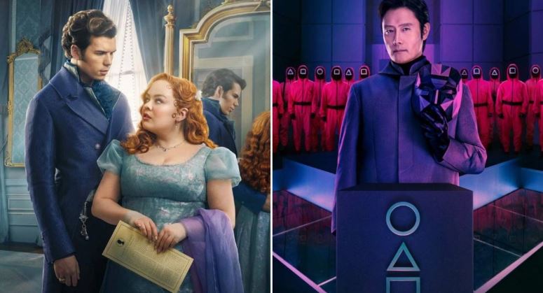 Netflix - Video: Τα νούμερα μίλησαν - Οι σειρές που είδαν εκατοντάδες εκατομμύρια θεατές
