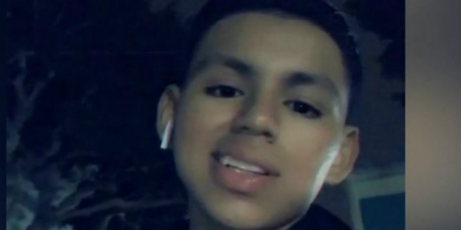 ΗΠΑ: 18χρονος θύμα αστυνομικών – Τον πυροβόλησαν 7 φορές - VIDEO