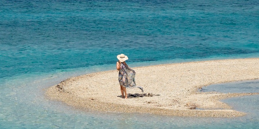 Η χώρα με τα καθαρότερα νερά στην Ευρώπη… δεν έχει θάλασσα - Σε ποια θέση βρίσκεται η Κύπρος 