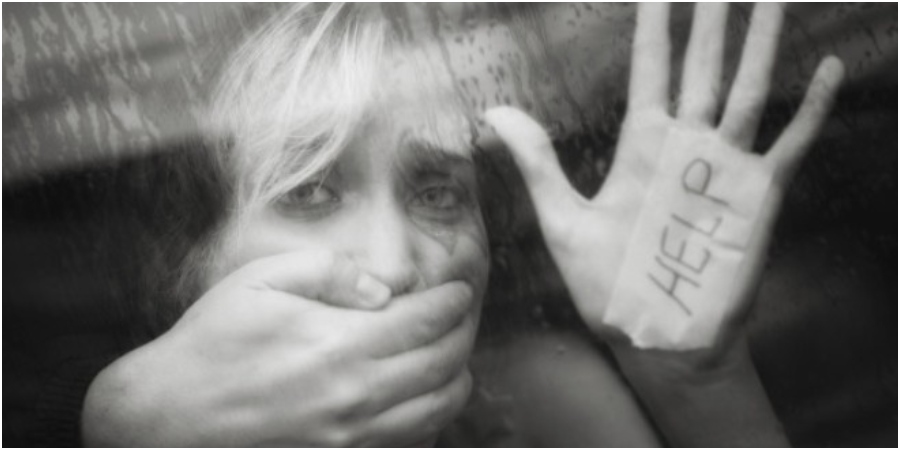 Κύπρος - Εμπορία ανθρώπων: Βοηθήστε ανθρώπους να ξεφύγουν από τον εφιάλτη