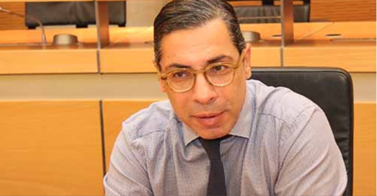 Κόμπος στη Βουλή: Εθνικός στόχος το Σένγκεν, όχι «σκληρό σύνορο» η Πράσινη Γραμμή