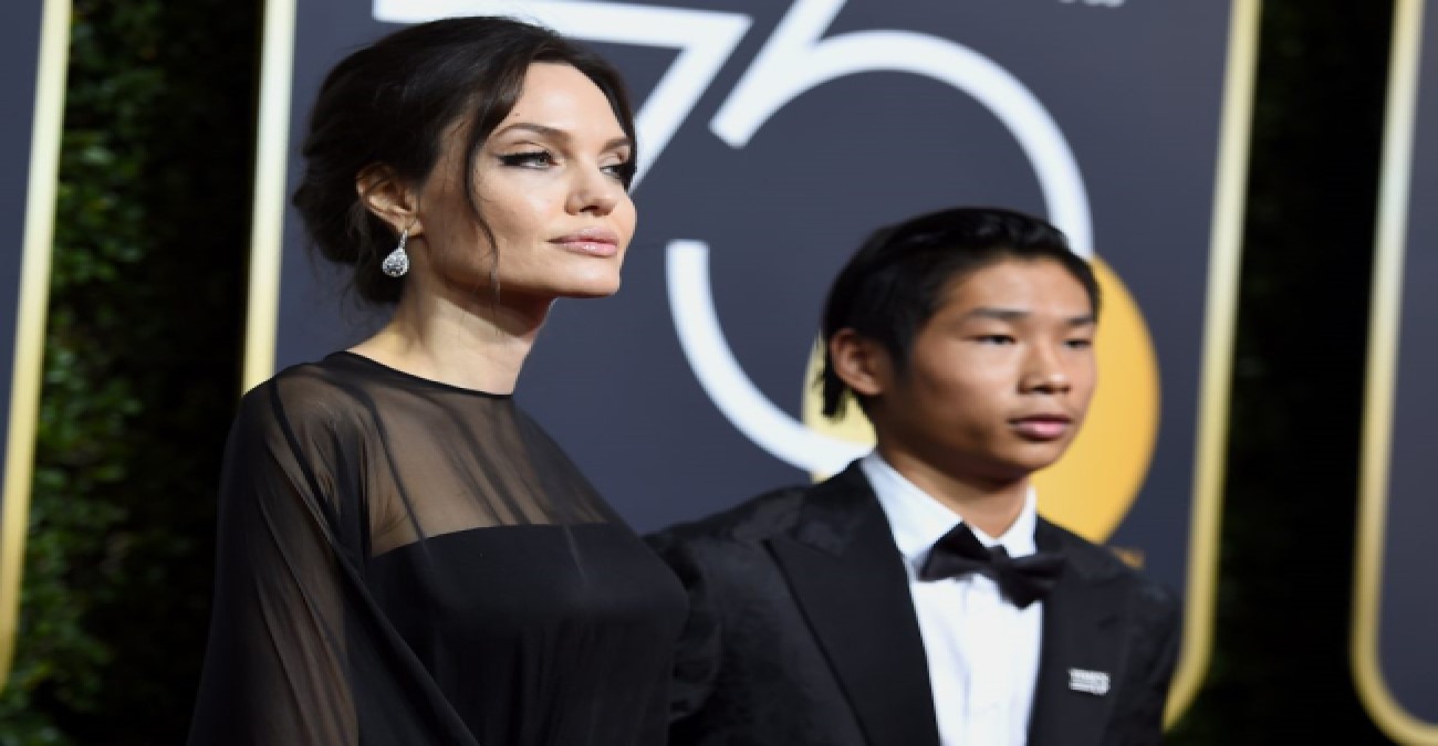 Angelina Jolie – Brad Pitt: Στο νοσοκομείο ο μεγαλύτερος γιος τους