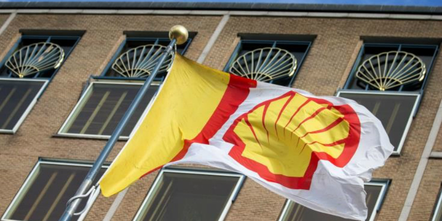 Η Shell επιβεβαίωσε κρούσμα μόλυνσης από τον κορωνοϊό σε μία μεγάλη βιομηχανική μονάδα της