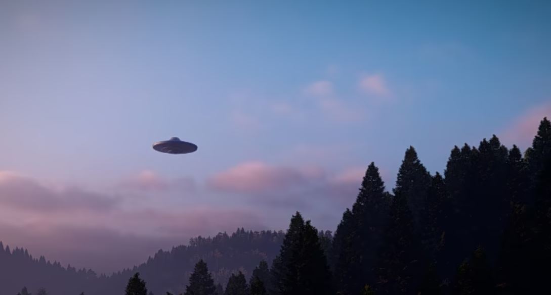 Τα UFO στο «μικροσκόπιο» της Κομισιόν: Μαρτυρίες πιλότων για ανεξήγητα φαινόμενα πάνω από Ελλάδα και Κύπρο