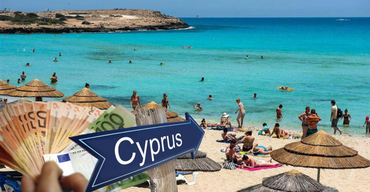 «Σαν την Κύπρο εν έσχει»: «Πέταξαν» τα έσοδα από τον τουρισμό – Αυτές οι αγορές ξόδεψαν τα περισσότερα – Πίνακες