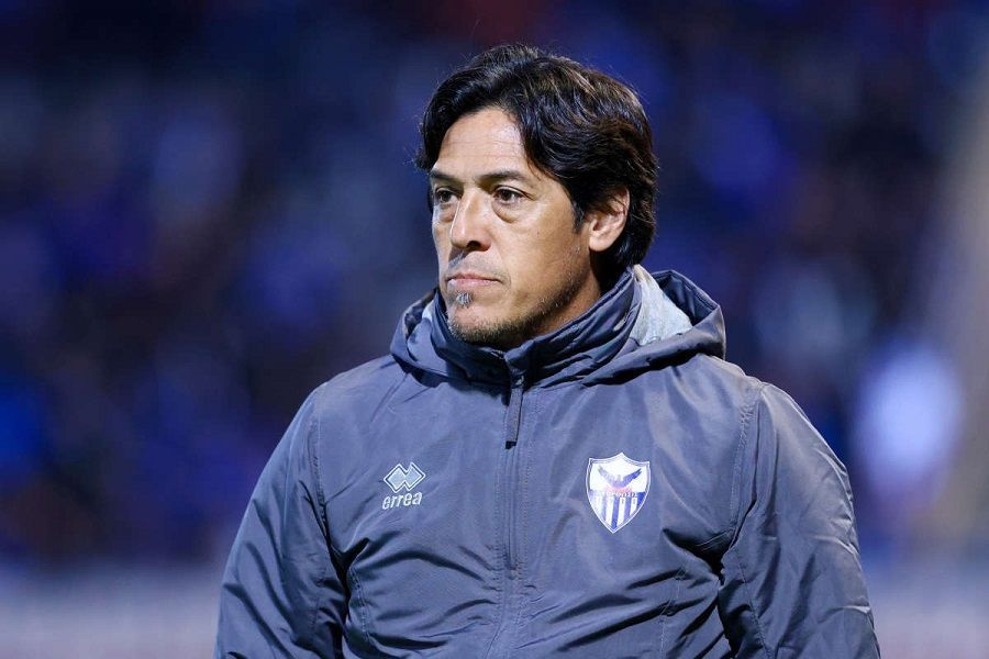 ΕΠΙΣΗΜΟ: Στην Ανόρθωση ο Μάουρο Καμορανέζι!