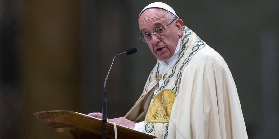 Παραιτήθηκε πρώην αρχιεπίσκοπος – Έγινε δεκτή η παραίτηση από τον Πάπα