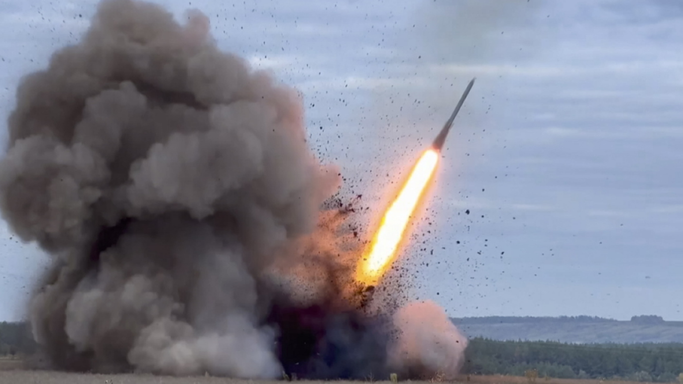 Ιράν: Ηγεσία «φάντασμα» υπό το σφυροκόπημα ΗΠΑ-Ισραήλ – Γιατί το καθεστώς δεν καταρρέει παρά τον αποδεκατισμό