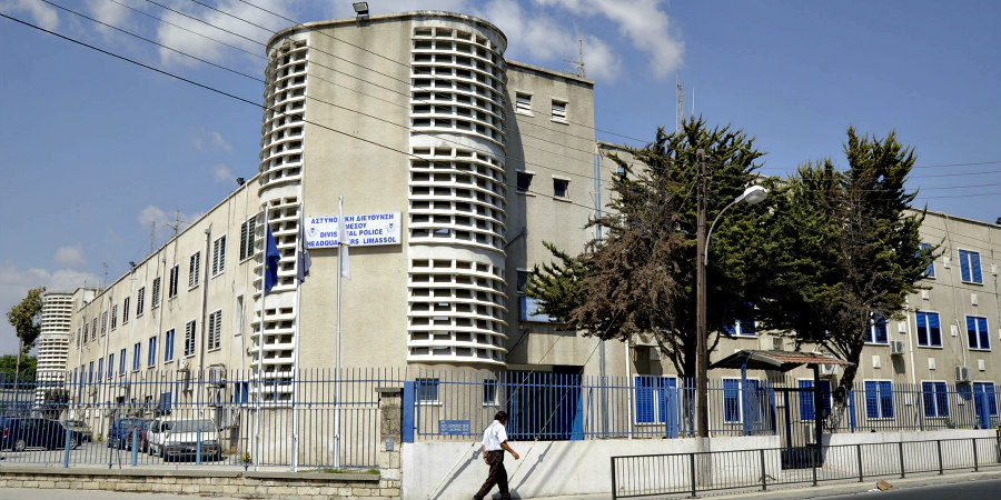 ΛΕΜΕΣΟΣ: Θύμα απάτης κυπριακή εργοληπτική εταιρεία - Απέσπασαν χιλιάδες ευρώ