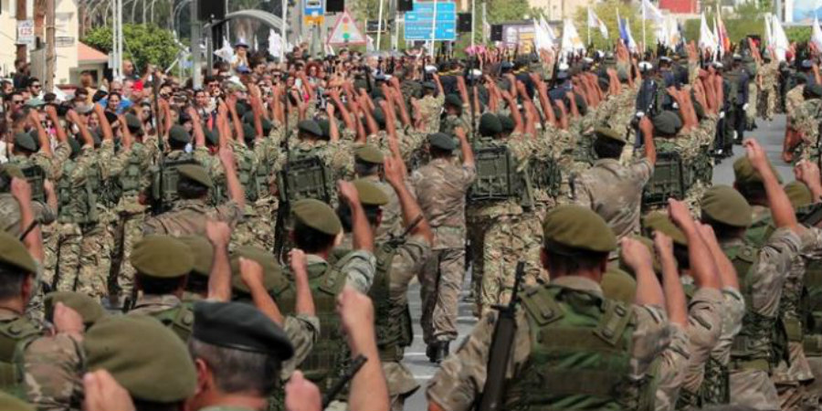 ΚΥΠΡΟΣ: Απίστευτος ο αριθμός των νέων στρατιωτών που πήραν αναβολή – ΠΙΝΑΚΑΣ