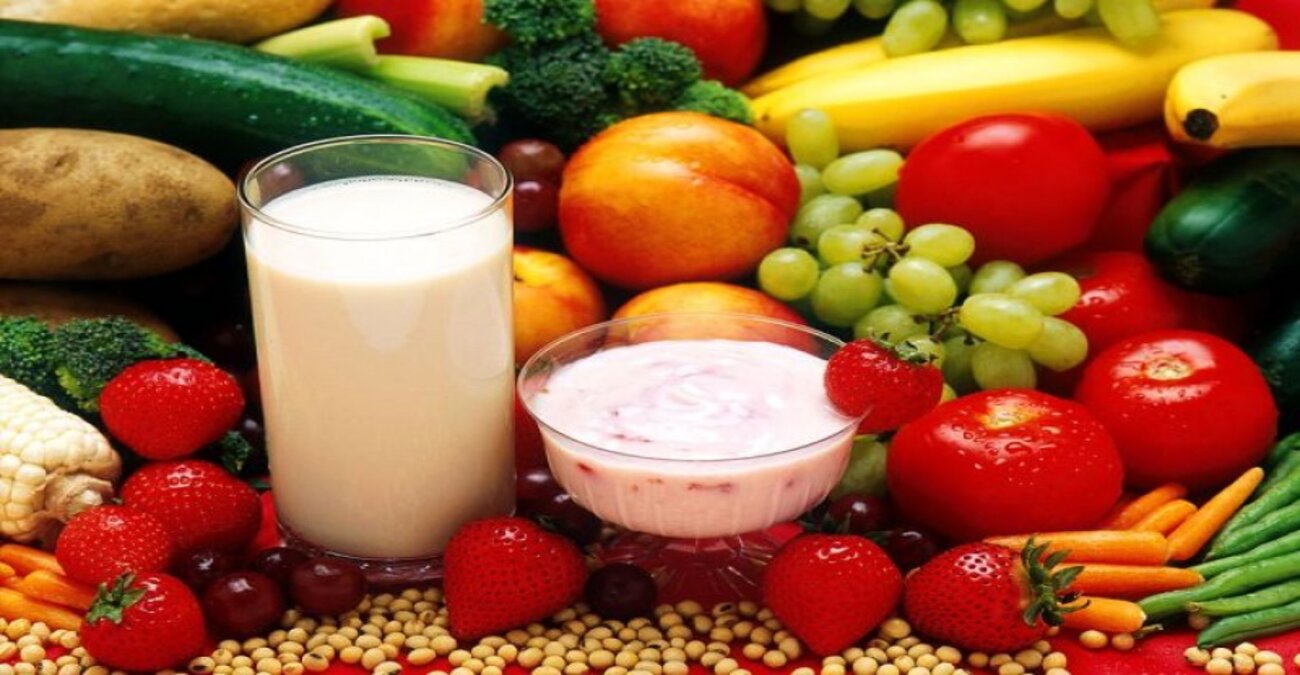Πρόγραμμα €748,5 χιλιάδων για παροχή φρούτων, λαχανικών και γάλακτος στα σχολεία