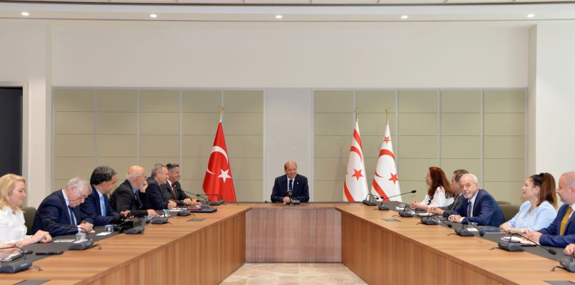 ΕΛΑΜ: «Η συγκεκριμένη ενέργεια συνιστά κατάφωρη προσβολή προς τον κυπριακό Ελληνισμό»