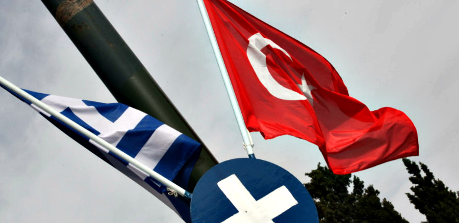 Anadolu: Συνάντηση στρατιωτικών αντιπροσωπειών Ελλάδας - Τουρκίας στο στρατηγείο του ΝΑΤΟ