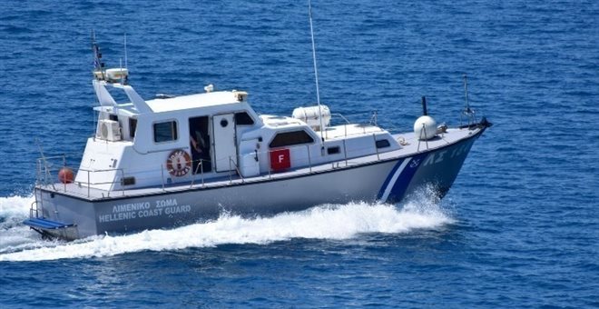 Τραγωδία στην Ελλάδα: Σύγκρουση σκαφών- Αναφορές για νεκρούς