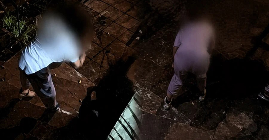 Video: Άγριος ξυλοδαρμός 14χρονης από συνομήλική της στην Κύπρο - «Νομίζεις θα σε άφηνα έτσι; Θα σου σπάσω τα μούτρα σου»