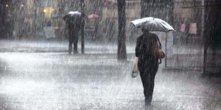 Βροχές καταιγίδες και χαμηλές θερμοκρασίες αλλά από Σαββάτο νέα άνοδος - Η πρόγνωση 