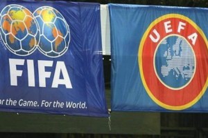 FIFA – UEFA: Αποφασισμένες να κάνουν την συνάντηση με τους τέσσερις «μεγάλους» του Ελληνικού ποδοσφαίρου