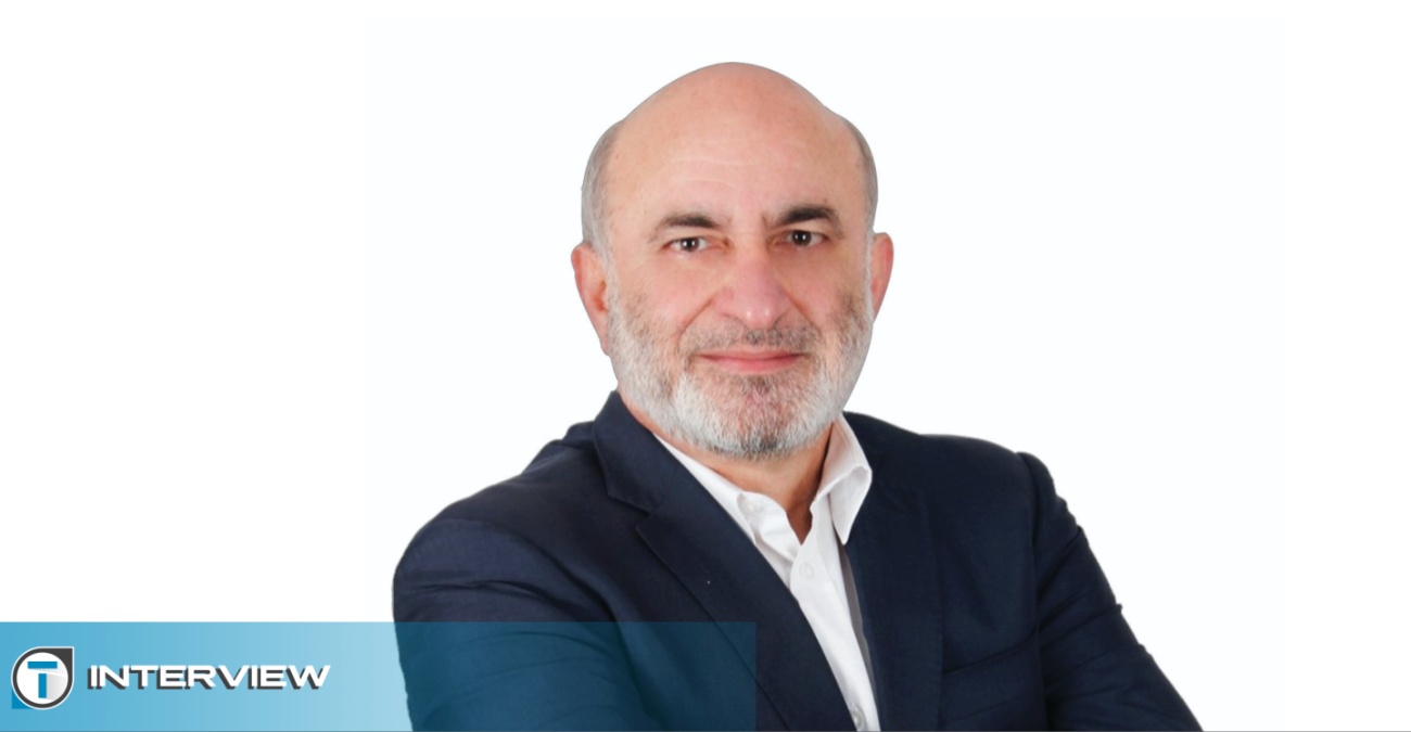 Χρίστος Ορφανίδης στο «Τ»: «Ζητιανεύουμε για υποψήφιους και το πιο τραγικό δεν σεβαστήκαμε την ΕΔΕΚ» - «Το ΔΗΚΟ δεν είναι κόμμα διερχομένων»