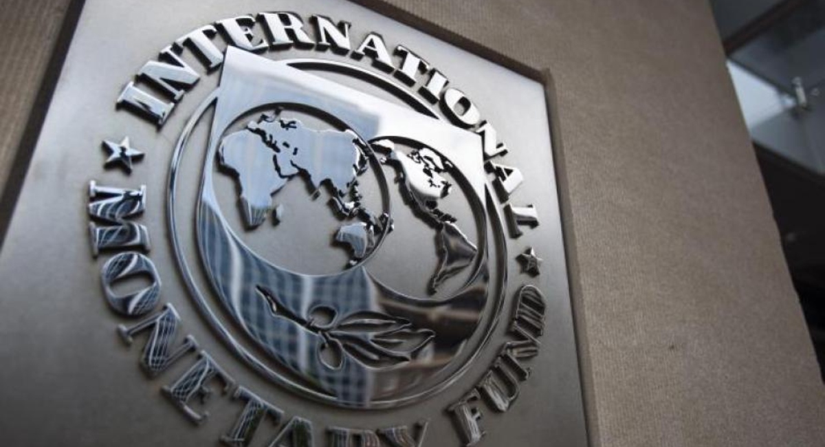 Μικρή αναβάθμιση προοπτικών παγκόσμιας ανάπτυξης για φέτος από ΔΝΤ