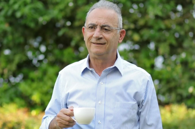 Αβέρωφ Νεοφύτου: «Θα είμαι υποψήφιος αν το Σαββατοκύριακο δεν κουνηθεί φύλλο στο Κυπριακό»