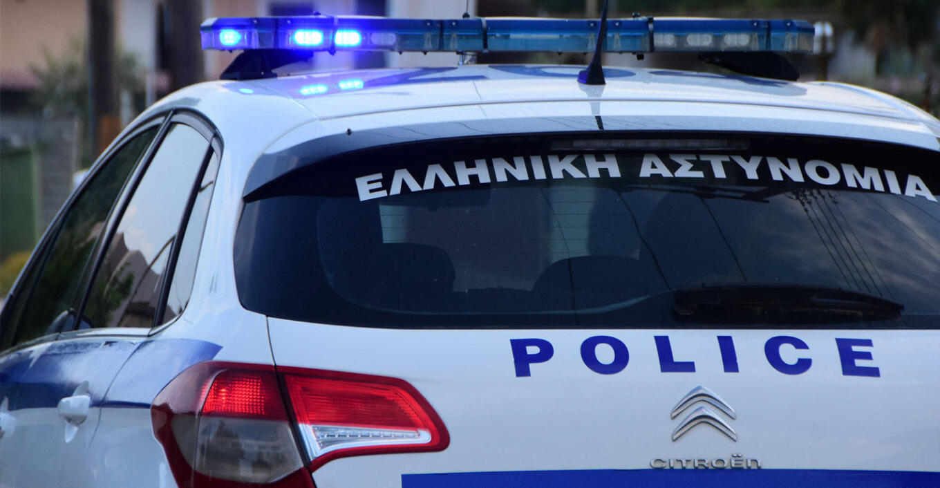 Θεσσαλονίκη: Συνελήφθη σωφρονιστικός υπάλληλος, κατηγορείται για διακίνηση ναρκωτικών