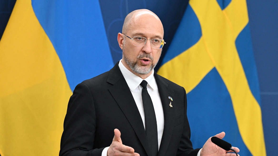 Χαστούκι σε Ζελένσκι: Η ουκρανική βουλή καταψήφισε τον εκλεκτό του για το Υπουργείο Ενέργειας