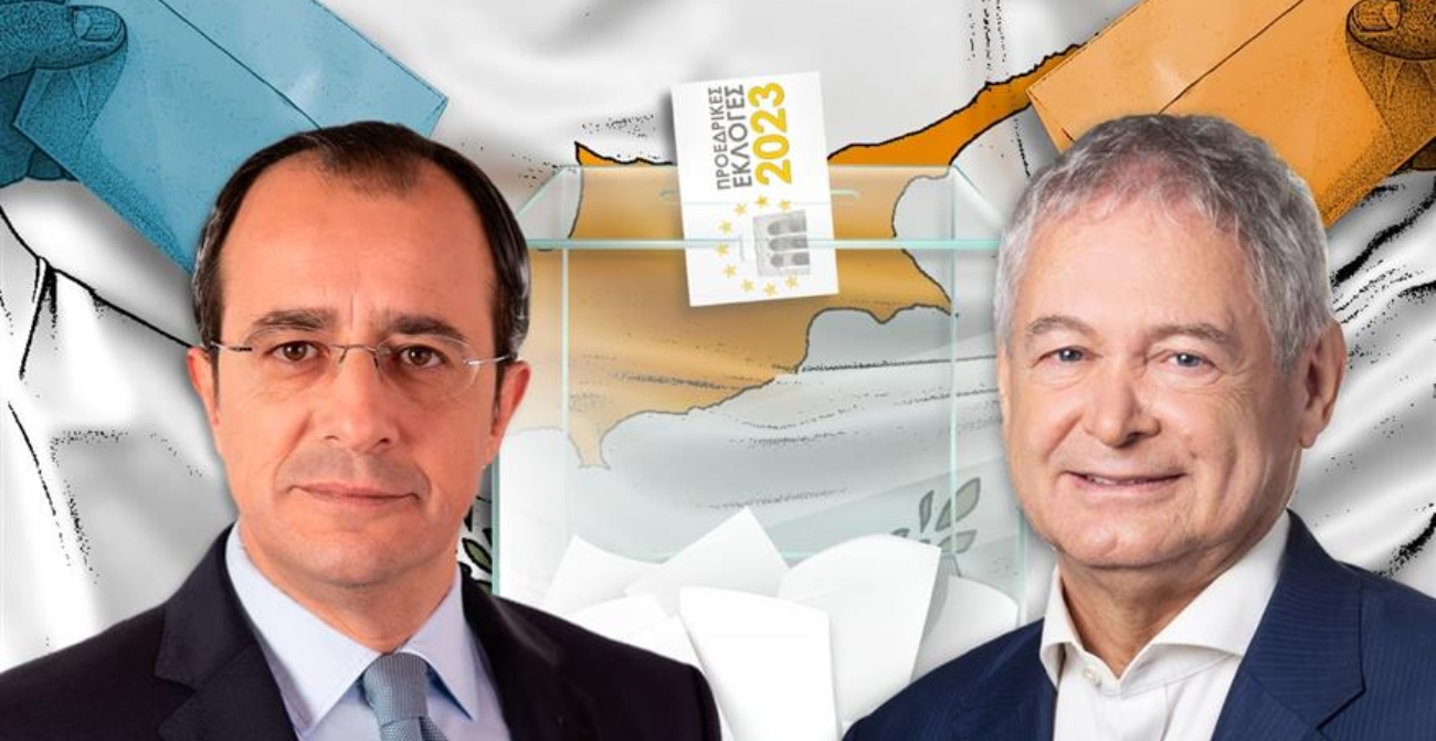 Τα ποσοστά υποψηφίων Α΄Γύρου που καθόρισαν το τελικό αποτέλεσμα στον Β' Γύρο εκλογών