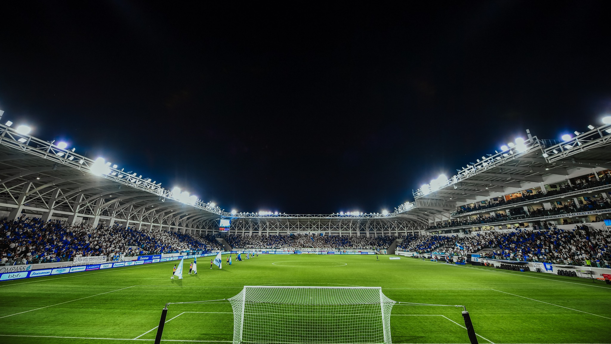 Απόλλων: Κάλεσμα στον κόσμο για sold out με ΑΕΛ