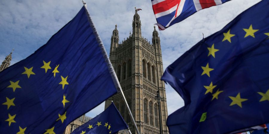 Λόρδος Άδωνις: Το Brexit δεν είναι αναπότρεπτο