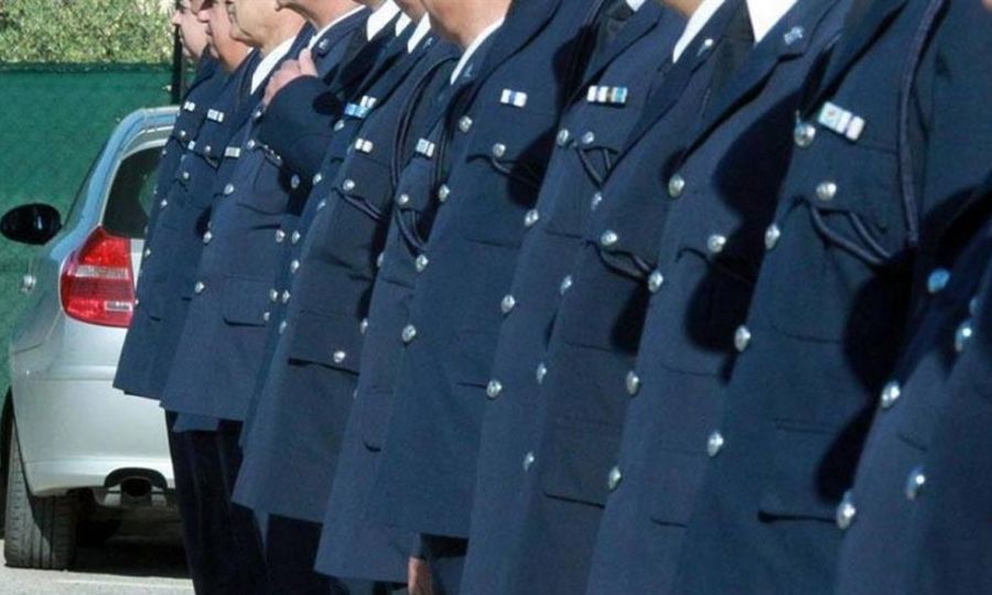 Ωράριο Αστυνομικών: Συζήτηση στην Επ. Νομικών στις 21 Ιανουαρίου