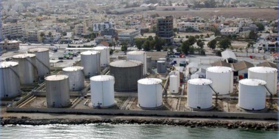 Ο Δήμος Λάρνακας καλεί τους Υπουργούς για τήρηση της μετακίνησης εγκαταστάσεων πετρελαιοειδών και υγραερίου στο Βασιλικό 